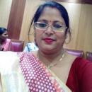 Photo of Manju M.