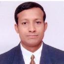 Photo of Sachin Gadekar