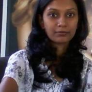 Priya K. Class 6 Tuition trainer in Ahmedabad