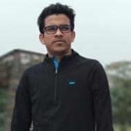 Haidar Ali BSc Tuition trainer in Rajarhat