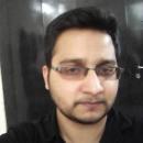 Photo of Nitish Kumar Pandey