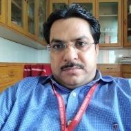 Dileep Kumar Mishra Class 7 Tuition trainer in Noida