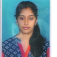 Ashwini G. Software Testing trainer in Mysore