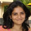 Photo of Prathyusha R.