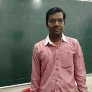 Dilip G. BCom Tuition trainer in Thane