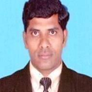 Nagaraju Thummala Engineering Entrance trainer in Hyderabad
