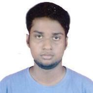 Chinmaya Kumar Sethi Class 12 Tuition trainer in Bhubaneswar