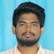 Mohan Pradeep Microsoft Excel trainer in Visakhapatnam