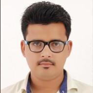 Abhishek Kumar Saini BCom Tuition trainer in Lucknow