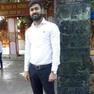 Gopal Singh Python trainer in Lucknow