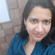 Nisha Goel TOEFL trainer in Faridabad
