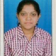 Anuja S. BA Tuition trainer in Pune