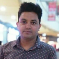 Ashish Dabral Microsoft Excel trainer in Delhi