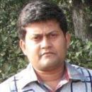 Photo of Dr. Suman Bhowmik