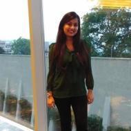 Supriya N. Fashion Designing trainer in Hyderabad