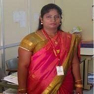 Chitra A Class 10 trainer in Chennai