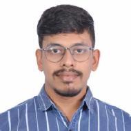 Ashoka Microsoft Excel trainer in Bangalore