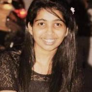 Kanchan S. Class 12 Tuition trainer in Mumbai