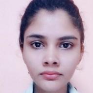 Neha S. Class 6 Tuition trainer in Kolkata