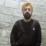 Love Preet Singh Sodhi BCom Tuition trainer in Jammu