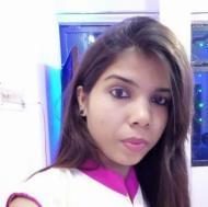 Priyanka Y. Class 6 Tuition trainer in Kanpur