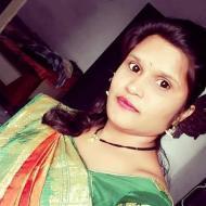 Smita B. C++ Language trainer in Nagpur