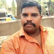 Sugumar Paramasivam trainer in Chennai