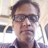 Rajesh Behki CAD trainer in Gurgaon