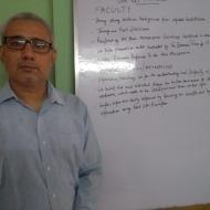 Saurabh Singh Class 10 trainer in Lucknow