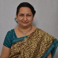 Veena C. Elocution trainer in Mumbai