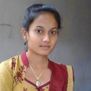 Veena N. MSc Tuition trainer in Bangalore