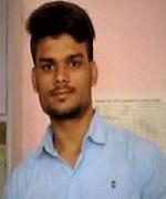Devesh Kumar Rai Class 6 Tuition trainer in Varanasi