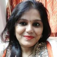 Pinki P. UGC NET Exam trainer in Kolkata