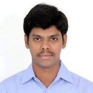 YASWANTH T BTech Tuition trainer in Gadag