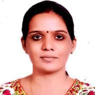 Dr Ankita B. UGC NET Exam trainer in Pune