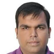 Ujjwal Ahuja SAP trainer in Delhi