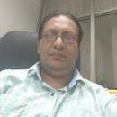 Photo of Dr Gurudutt Sahni
