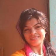 Archana Y. Class 6 Tuition trainer in Delhi
