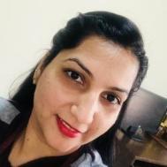 Sugandha S. IELTS trainer in Mohali