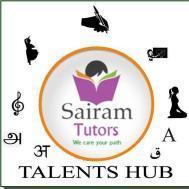Sairam Tutors Handwriting institute in Udamalpet