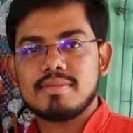 Joydeep Ghosh Python trainer in Kolkata