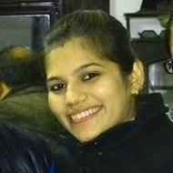 Taniya G. Spoken English trainer in Mumbai