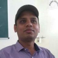 Gyan Tiwari Staff Selection Commission Exam trainer in Allahabad