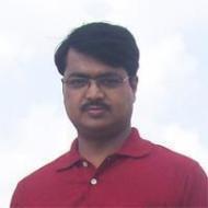 John T. Adobe Dreamweaver trainer in Jaipur