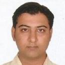 Photo of Ashish Kumar