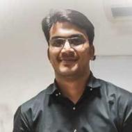 Manish J. trainer in Delhi