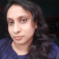 Suparna S. Nursery-KG Tuition trainer in Kolkata