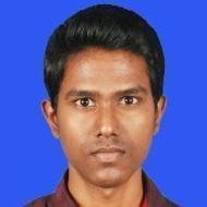 M.sanjayaditiya Drawing trainer in Chennai