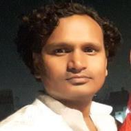 Pawan Kumar Tabla trainer in Lucknow
