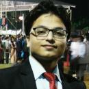 Photo of Vivek Keshri